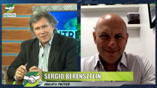 ¿Implosión K, venezolanización, o salida consensuada con oposición?; con Sergio Berensztein