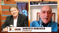 Secretos del Boom Avícola para crecer en las demás Carnes?; con Roberto Domenech - CEPA