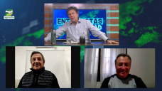 Compactación de suelos, retorno del disco y uso de cultivos de servicios; con G. Franco y A. Colaneri