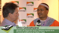 TV: ¿Qué tecnologías agropecuarias argentinas impactaron a productores de Sudáfrica? 