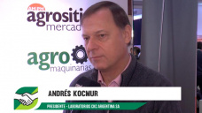 La microbiología agrícola y los bioinsumos aplicados al Maíz; con Andrés Kocmur - CKC