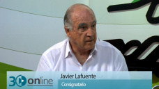 30 online B1: ¿Por qué bajaron el Nov. y el gordo de junio a diciembre?; con J. Lafuente