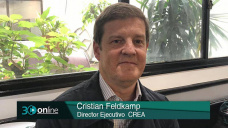 30 online B2: ¿Cómo cierran los números de los productores CREA con las retenciones?; con C. Feldkamp