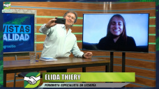 Ante una Primavera Tambera diferente, ¿mejor o peor?; con Elida Thiery