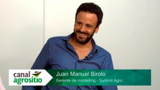 ¿Cómo prever la disponibilidad de herbicidas en campañas húmedas?; con J. M. Birolo