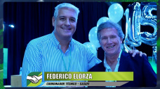 Aumenta la certificación de BPA en el campo, y baja la conflictividad con la sociedad; con F. Elorza - Casafe