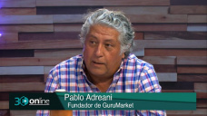Granos con tendencias sostenidas a firmes pero con picardía comercial; con Pablo Adreani