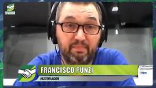 ¿Es la Generación del ´80 un ejemplo para salir de pobreza y crecer como país?; con F. Punzi - historiador