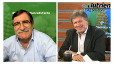 Cómo lograr la fertilización óptima en maíces tardíos; con Fernando García