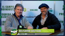 Cómo se rearman los Ganaderos de punta en la Era Milei con poca oferta; con Belisario Castillo - consignatario