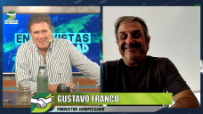 ¿Es cierto que 50 mm son la mejor agronomía?; con Gustavo Franco