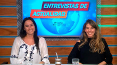 Un Primer cuatrimestre con buena demanda laboral del Campo; con D. Vivot y J. Maciel