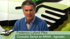 TV: ¿Cayó la demanda laboral del Agro?; con Federico Pike