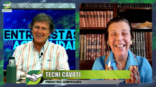 SOS, el campo listo para defender los Humedales de los ambientalistas ideologizados K; con Techi Cavoti - productora