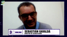 En mercados controlados de maíz y trigo cómo vender bien en las ventanas; con Sebas Gavaldá 