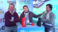 TV: ¿Cuáles son las últimas tendencias en forrajeras?; con G. Luna y E. Kelly - Depto. Técnico Barenbrug