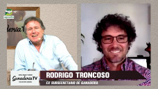 ¿Cómo ve la salida al desastre K uno de los arquitectos del Boom Ganadero?; con Rodrigo Troncoso