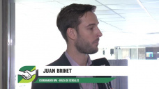 Que Greta Thunberg se quede tranquila que el Campo cuida al Ambiente; con Juan Brihet - BCBA