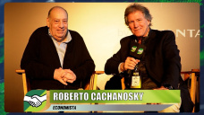 ¿Qué movidas del Plan Milei le pre-ocupan a Roberto Cachanosky?