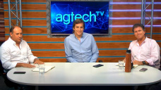 ¿Qué AgTechs disponibles son las más usadas a campo?; con F. Mayer y S. Salvaro