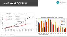 Maíz: ¿dólar agro si o no para el maíz?, con Lorena D´Angelo - Clínica de Granos