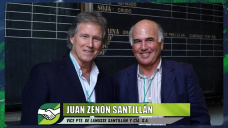 ¿Estamos ante una reconversión Ganadera disruptiva como pide Milei?; con Juan Santillán - consignatario