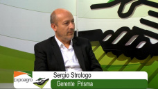 TV: Financiación, tasa y plazo de pago las claves que ofrecen hoy las tarjetas de crédito agro; con S. Strologo