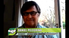 Cómo es la comunicación entre la Comisión de Enlace, el Presidente y el Ministro; con Daniel Pelegrina - SRA