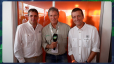 Se viene una EXPERIENCIA TRANSFORMADORA de los CREA para el Campo. Inspiración, conocimiento, y networking