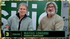 INTA, SAGyP, retenciones, periodismo, Mesa de enlace, y 