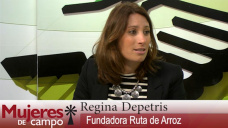 MDC: El mercado, consumo y producción de arroz en Argentina; con R. Depetris