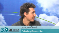 30 online B5: ¿Qué buenos negocios pueden hacer hoy los ganaderos?; con J. J. Toselli