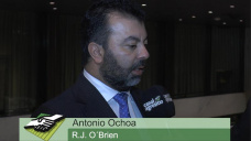 TV: ¿El Mundo produce más Soja que lo que demanda China?; con A. Ochoa - RJ O´Brien