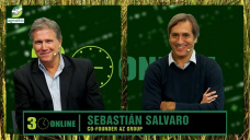 ¿Cómo se preparan los Productores de punta ante el nuevo escenario Milei?; con Sebas Salvaro - consultor
