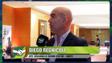 Nuevas variedades de Soja Don Mario para la 23/24 y el rol de Enlist y Conquesta; con Diego Regnicoli - agrónomo