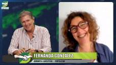 Una Campaña 2025 con lluvias, tecnología, y mucho foco en Fertilización de cultivos y forrajeras; con F. González - Fertilizar
