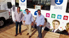 TV: “La Red Rural, el noticiero agropecuario de radio La Red elegido por los agroempresarios”