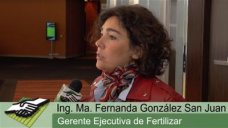 TV: ¿Cuál es la brecha entre lo cosechado y lo que podriamos cosechar si fertilizáramos?; con M. F. González San Juan