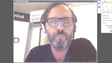 TV: ¿Cómo funciona el 1° Fondo de inversores cordobés para emprendimientos?; con H. Cáceres