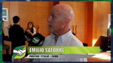 Los grandes avances y lo que viene en Ciencia aplicada a la agronomía; con Emilio Satorre - Fauba