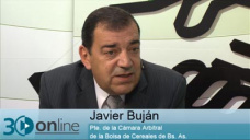 30 online B1: ¿Podrá venderse la Soja a mejor precio que ahora?; con J. Buján