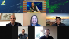 Productores que convocan a otros productores a defender los Caminos rurales