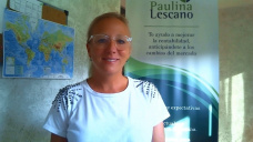 Soja: van y viene los precios, pero siempre desde niveles máximos desde julio de 2014, a no olvidarse, con Paulina Lescano - Clínica de Granos