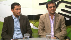 AgroDirig.TV: ¿Cómo generamos más Emprendedores jóvenes y menos Burócratas?