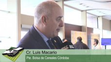 TV: ¿Por qué cuesta convencer a los productores a que se sumen a las instituciones?; con L. Macario - Pres. BCCBA