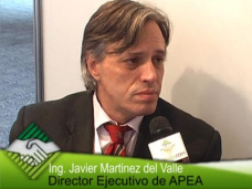 TV: Crecer en Cuota Hilton es clave para los ganaderos; con Ing. J. Martínez del Valle 