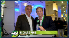 Nicolás Pino analiza el rol de la Dirigencia rural en medio de broncas, anegamientos, y reclamos al Gobierno