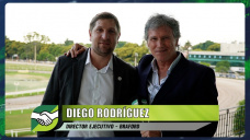 ¿El #BoomGanadero requiere de más profesionales en Producción animal?; con Diego Rodríguez - zootecnista