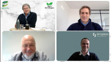 ¿Cómo se prepara el agrónomo que llegó a comprar su Campo y ser Dir. de agroempresas?; con 