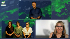 Un 2024 con una fuerte apuesta a incorporar los mejores TALENTOS en el campo y las empresas